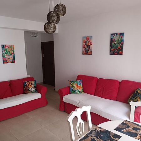 Apartmán Fantastico Piso En El Centro 2°Linea De Playa Estepona Exteriér fotografie