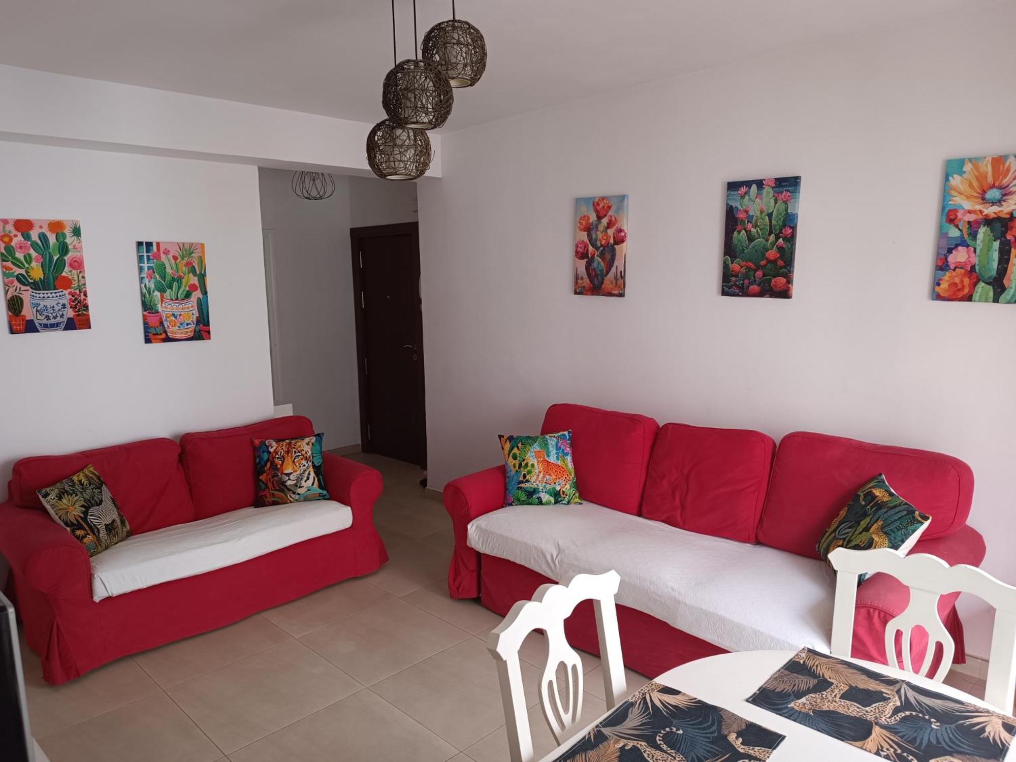 Apartmán Fantastico Piso En El Centro 2°Linea De Playa Estepona Exteriér fotografie