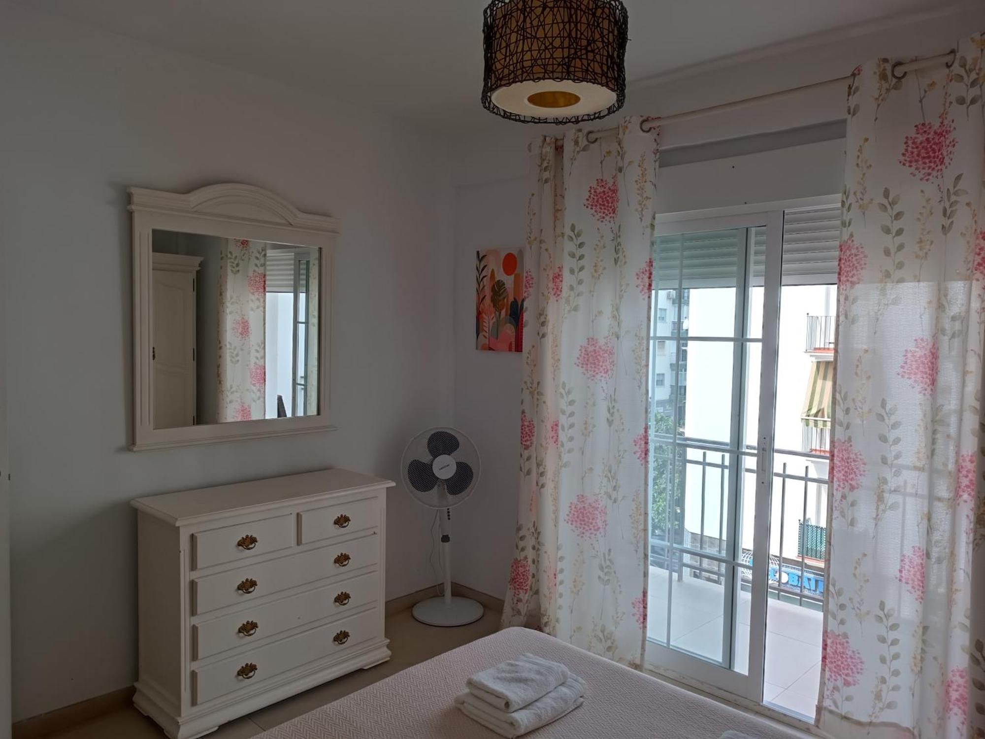 Apartmán Fantastico Piso En El Centro 2°Linea De Playa Estepona Exteriér fotografie