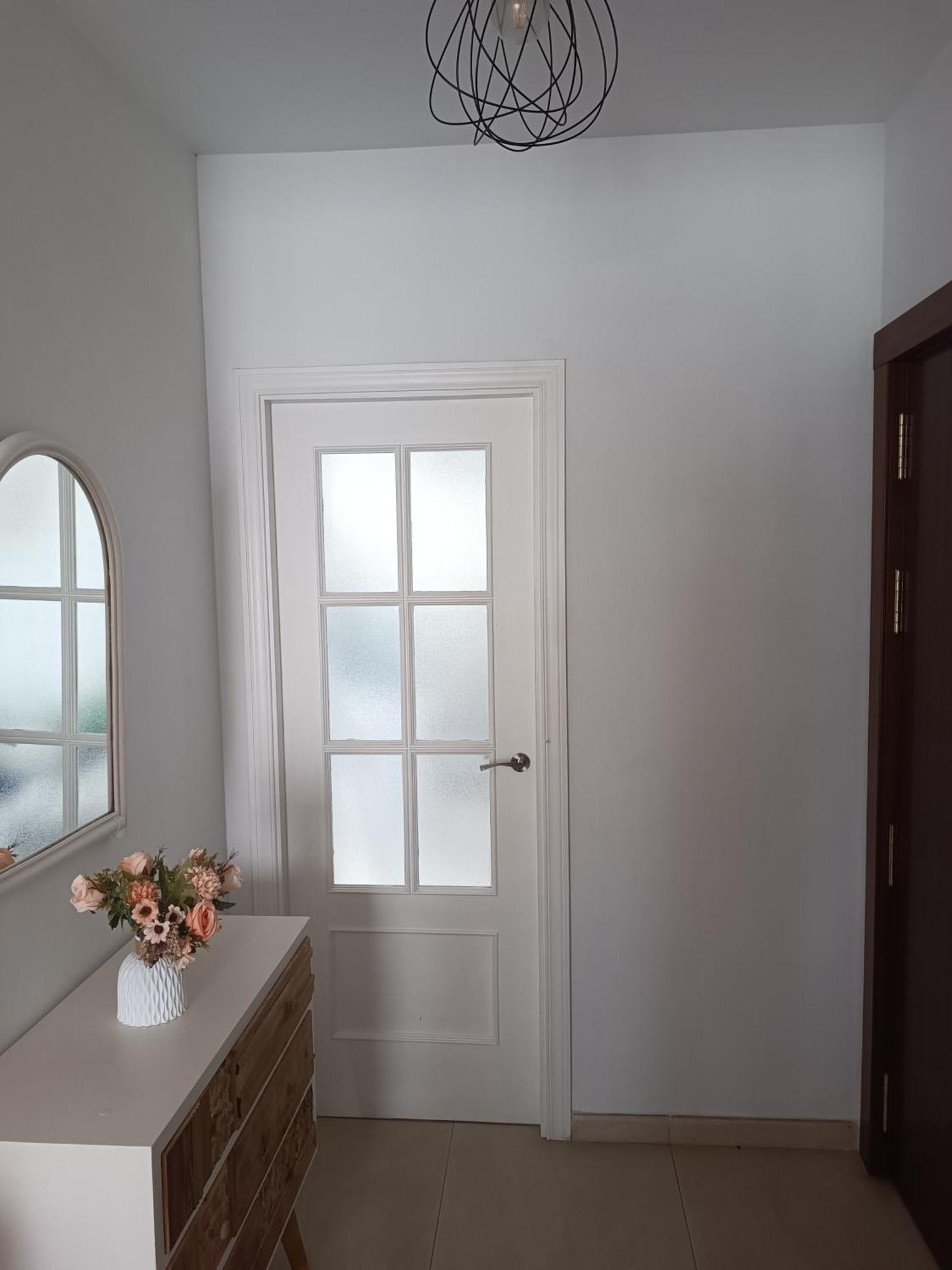Apartmán Fantastico Piso En El Centro 2°Linea De Playa Estepona Exteriér fotografie